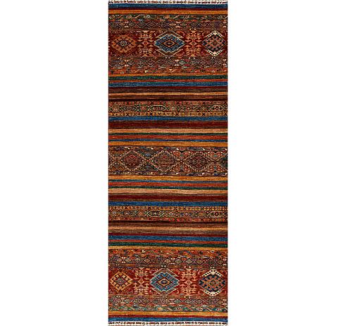 184232 Shabargan Tribe <br> 8173617